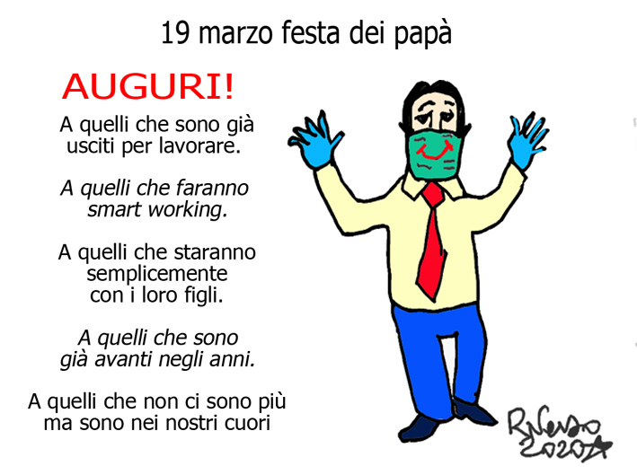 Tanti Auguri A Tutti I Papa Varesenoi It