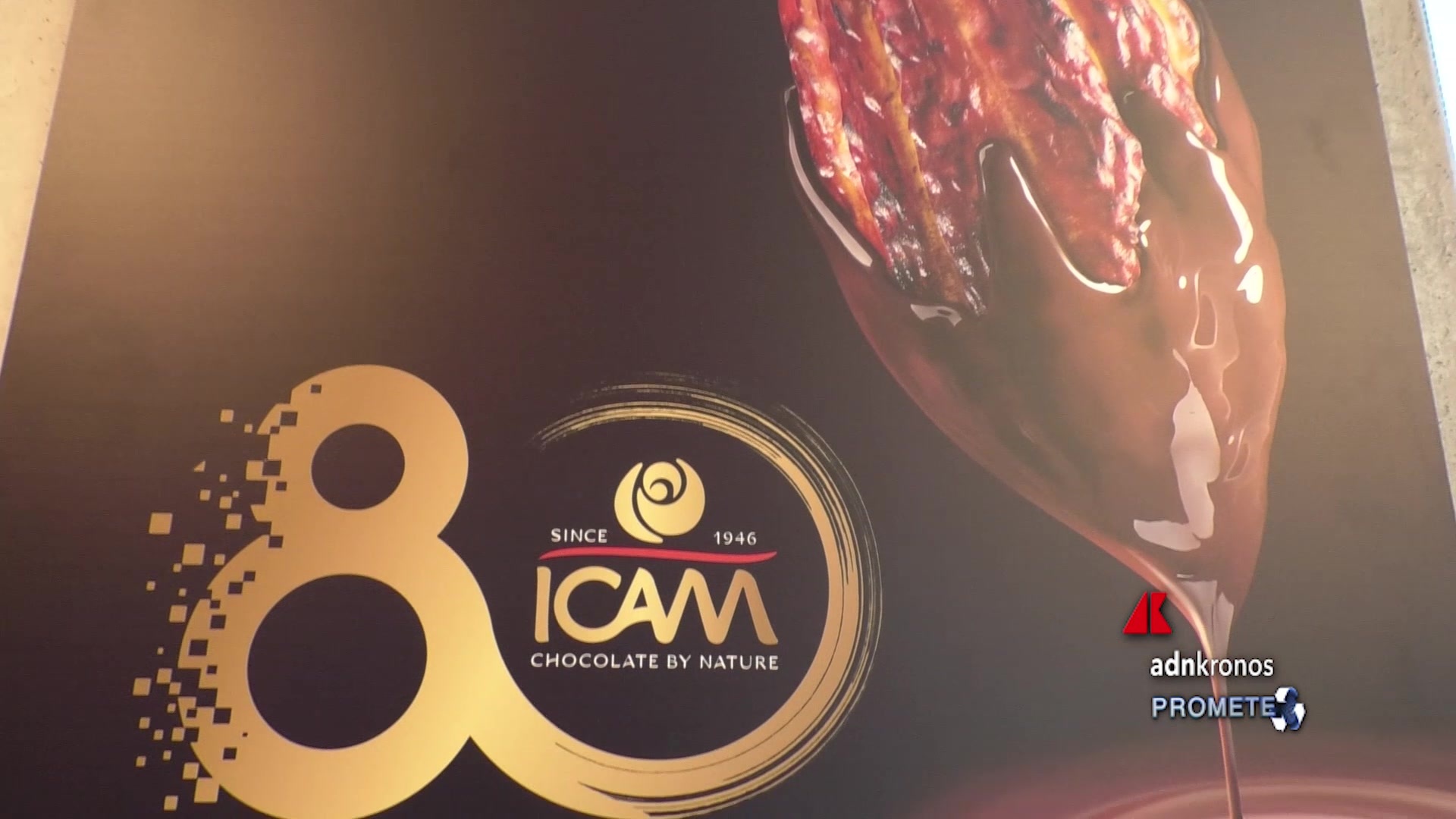 Aziende: Icam compie 80 anni e presenta il Bilancio di Sostenibilità 2025