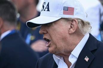 Trump: "Il problema dell'IA è solo il nome: chiamiamola Intelligenza Suprema"