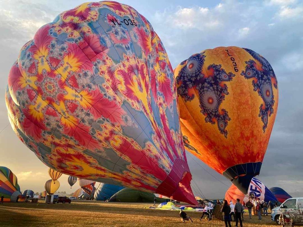 Mondovì identifica le Festività natalizie sul Raduno Aerostatico dell’Epifania (Video) – Varesenoi.it Mondovì identifica le Festività natalizie sul Raduno Aerostatico dell’Epifania (Video) – Varesenoi.it