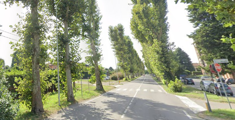 «Il problema è il traffico. Studiamo un intervento complessivo, non a spot» – Varesenoi.it «Il problema è il traffico. Studiamo un intervento complessivo, non a spot» – Varesenoi.it