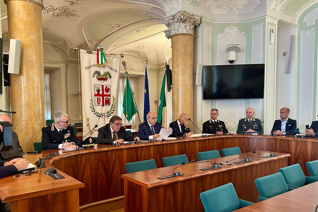 Stazioni più sicure nel Varesotto: rinnovato il piano regionale per 16 scali ferroviari