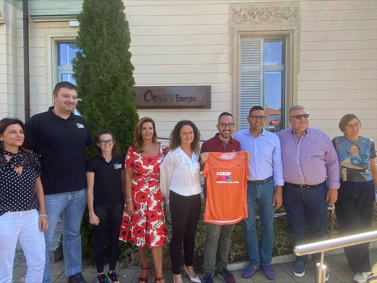 Agesp Run, «staremo bene facendo del bene» – Varesenoi.it Agesp Run, «staremo bene facendo del bene» – Varesenoi.it