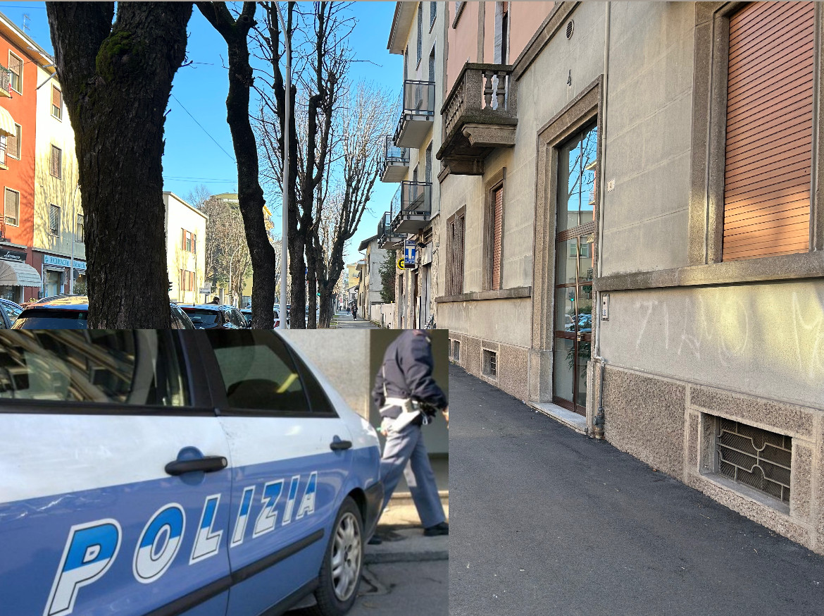 aggredisce una donna di 74 anni, poi si sdraia in strada e prende a testate l’asfalto – Varesenoi.it aggredisce una donna di 74 anni, poi si sdraia in strada e prende a testate l’asfalto – Varesenoi.it