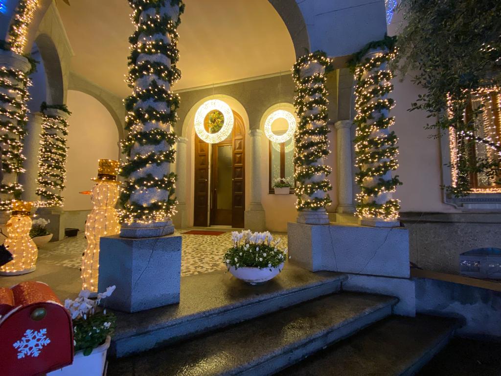 «Un regalo per tutta la città» – Varesenoi.it «Un regalo per tutta la città» – Varesenoi.it