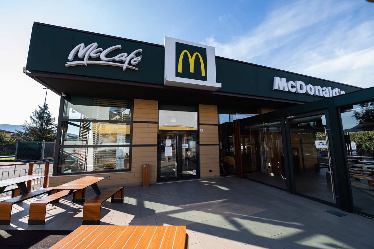 Aprirà domenica 31 il nuovo McDonald’s di Castellanza – Varesenoi.it Aprirà domenica 31 il nuovo McDonald’s di Castellanza – Varesenoi.it