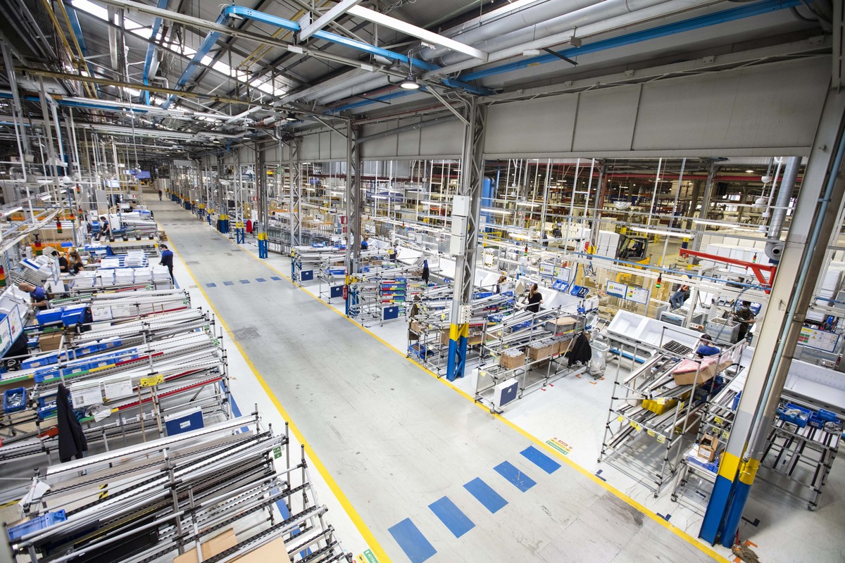 Whirlpool: il sito di Cassinetta ottiene la certificazione Silver in ...