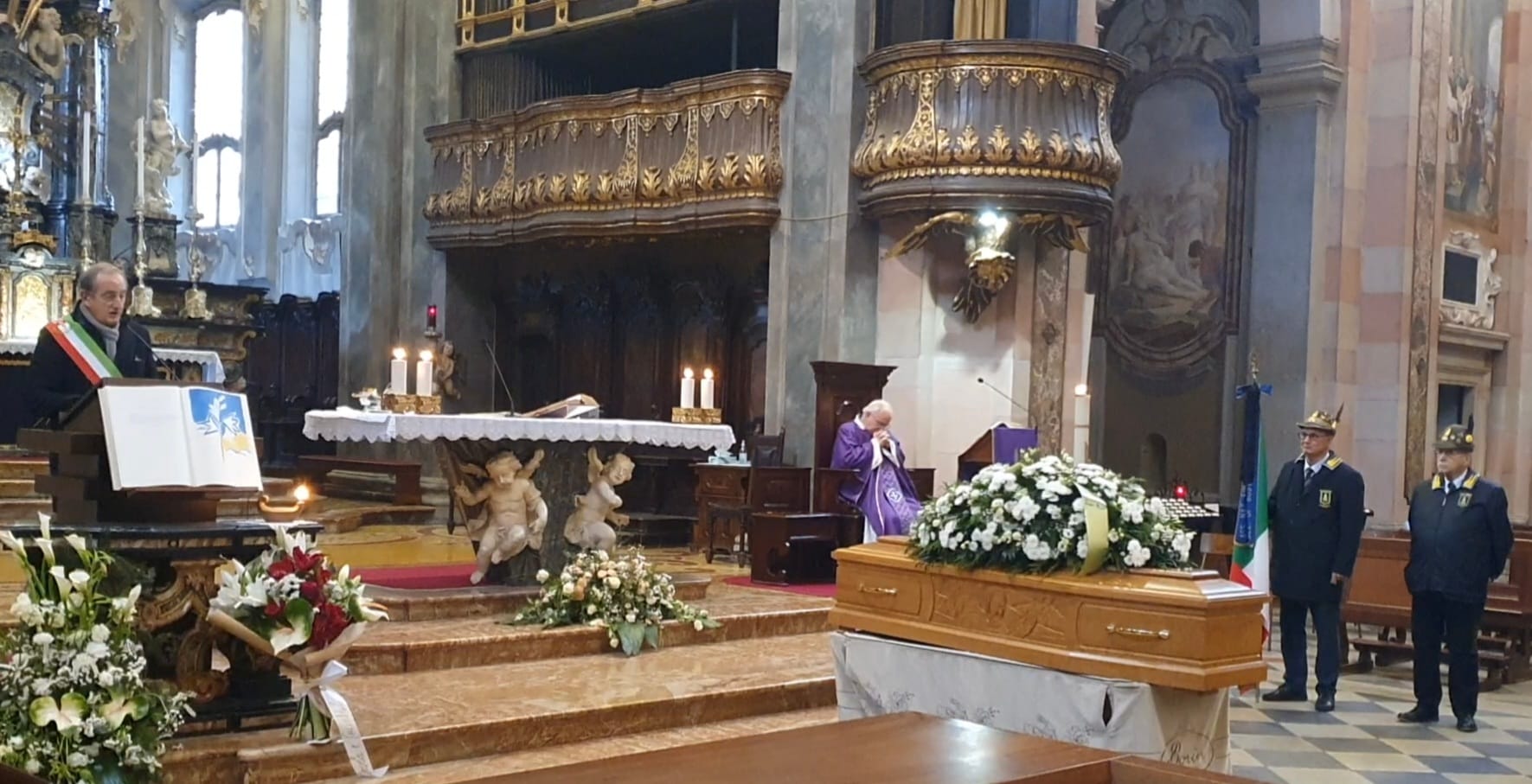 «Perdiamo una testimonianza pregiata per tutta la città» – Varesenoi.it «Perdiamo una testimonianza pregiata per tutta la città» – Varesenoi.it