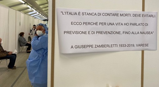 Coronavirus, il punto in provincia: a Varese città 14 nuovi casi, a Busto 3, a Gallarate 5