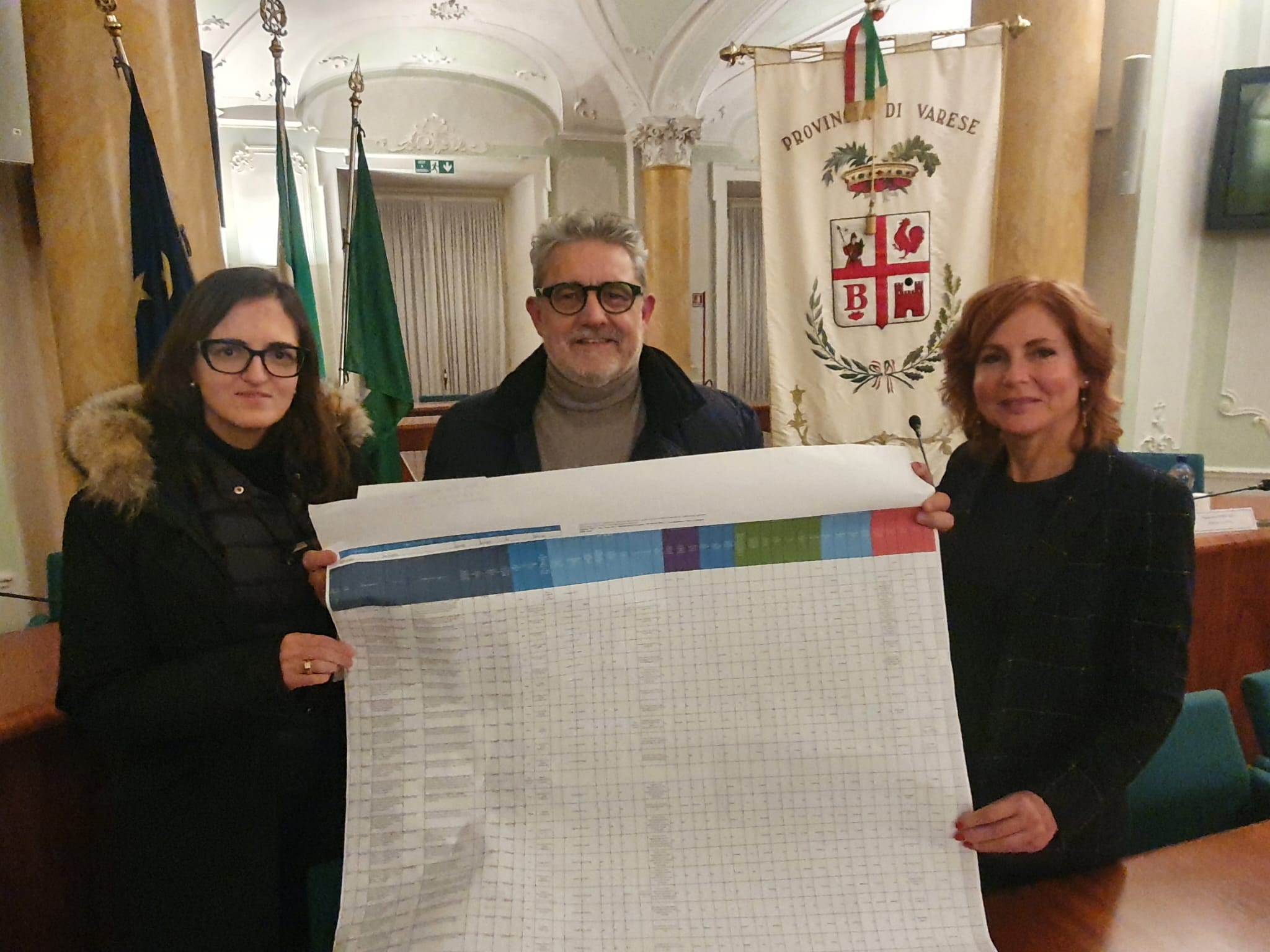 «Soldi della Provincia da usare diversamente? Poteva farlo lui» – Varesenoi.it «Soldi della Provincia da usare diversamente? Poteva farlo lui» – Varesenoi.it