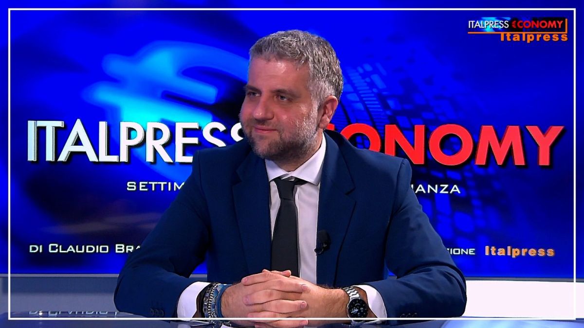 Giubileo, Rota “Da Hive una piattaforma digitale per i pellegrini” Giubileo, Rota “Da Hive una piattaforma digitale per i pellegrini”