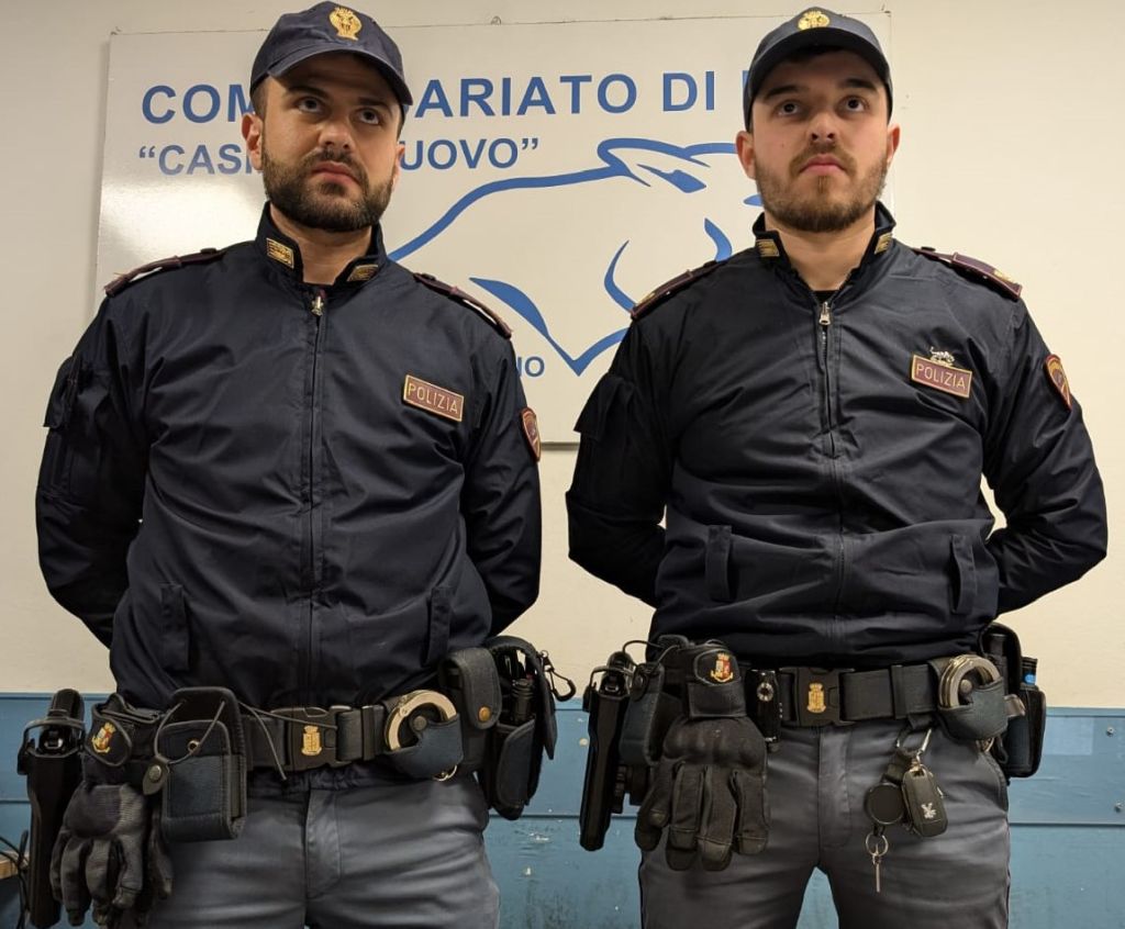 Arrestato a Roma boss narcotraffico canadese, deve scontare ergastolo Arrestato a Roma boss narcotraffico canadese, deve scontare ergastolo
