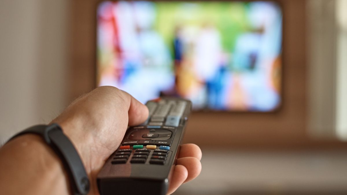 Crescono gli ascolti della televisione satellitare Crescono gli ascolti della televisione satellitare