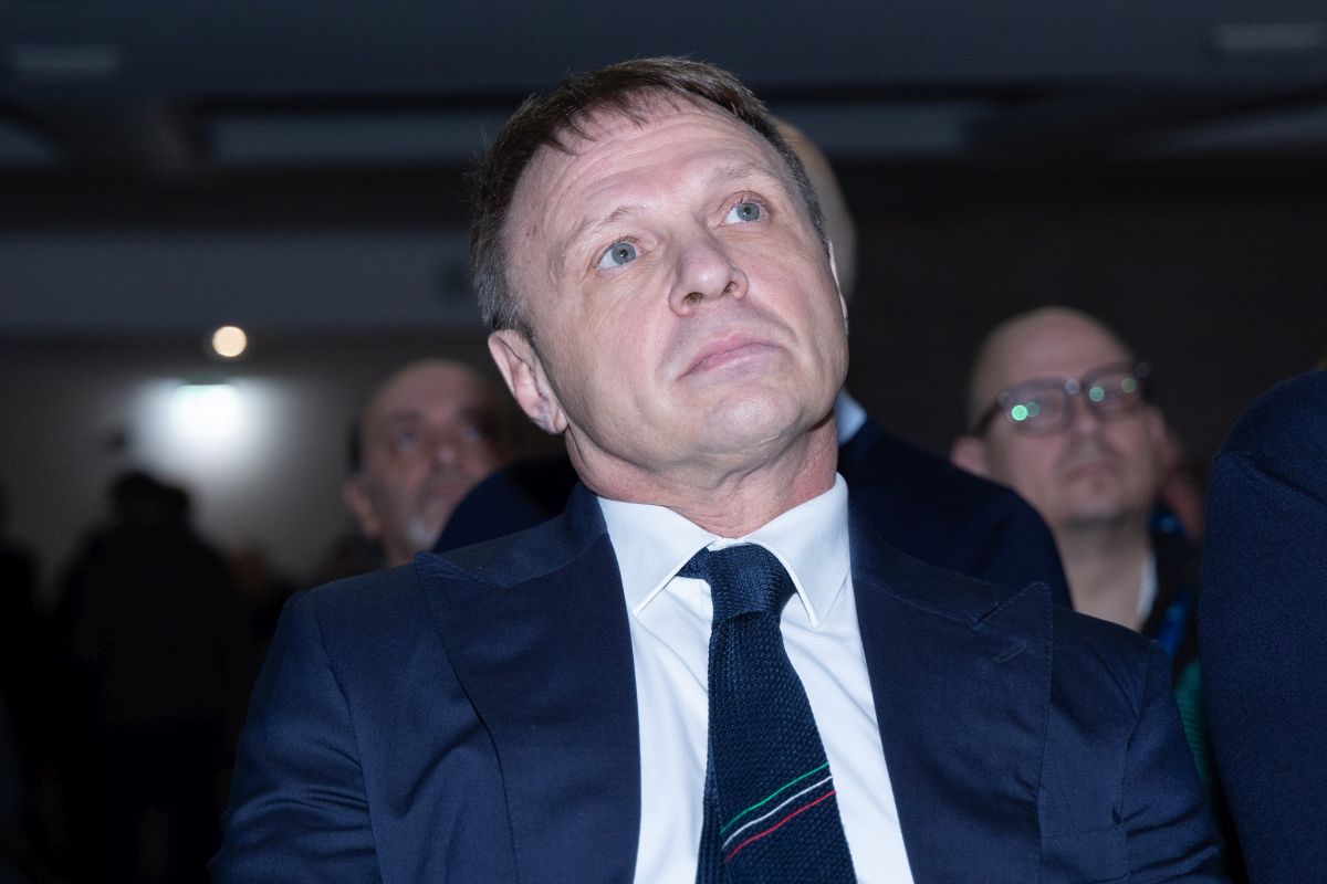 Dazi, Lollobrigida “Evitare isterie, non aprire guerra commerciale” Dazi, Lollobrigida “Evitare isterie, non aprire guerra commerciale”