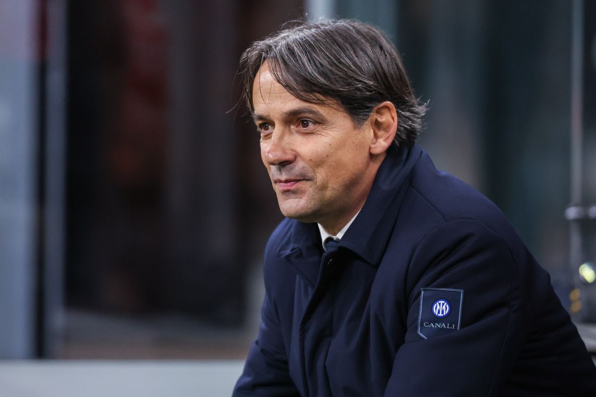 Inzaghi “Pronti a giocarci le nostre chance” Inzaghi “Pronti a giocarci le nostre chance”