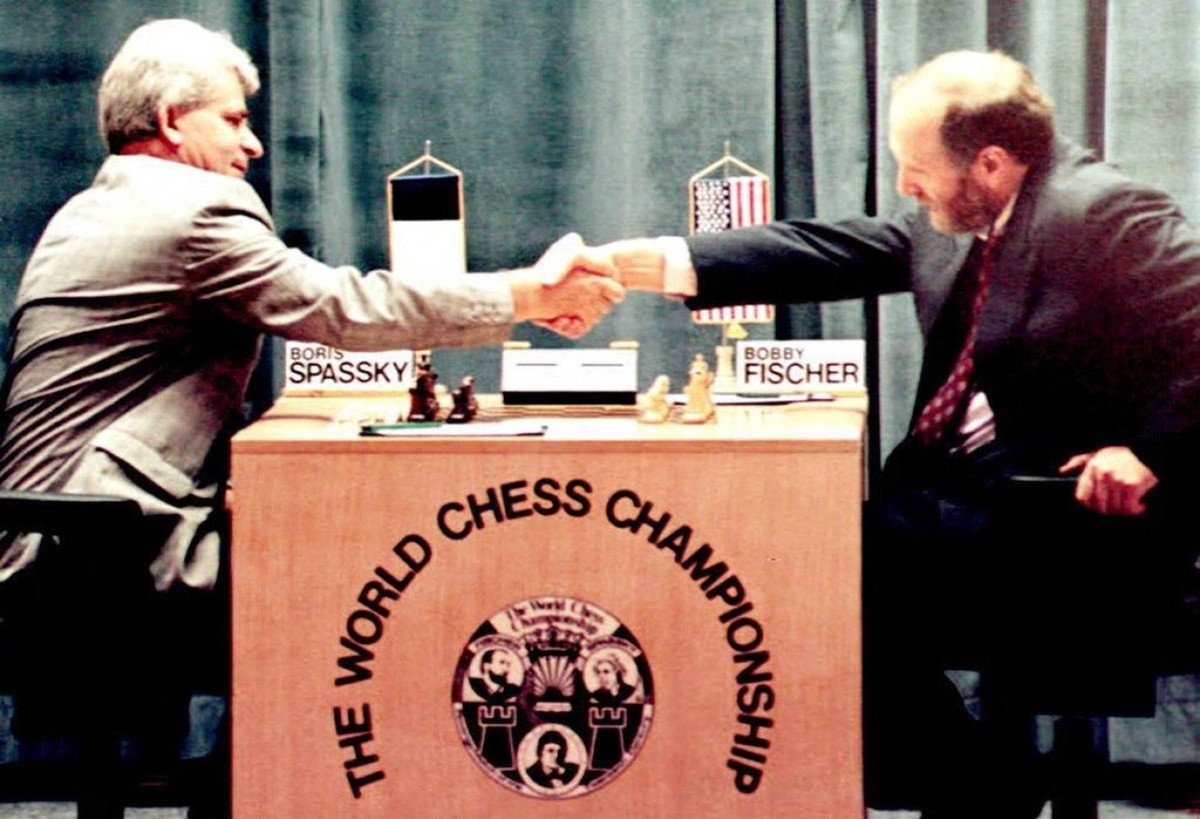 Morto Boris Spassky, la leggenda russa degli scacchi aveva 88 anni – Varesenoi.it Morto Boris Spassky, la leggenda russa degli scacchi aveva 88 anni – Varesenoi.it