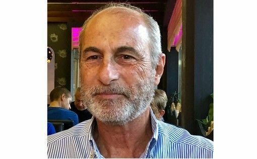 Aldo Racchetti Aldo Racchetti