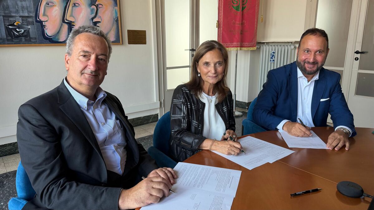 Università dell’Insubria e Confesercenti: siglato un accordo a favore della comunità accademica di Varese, Como e Busto Arsizio