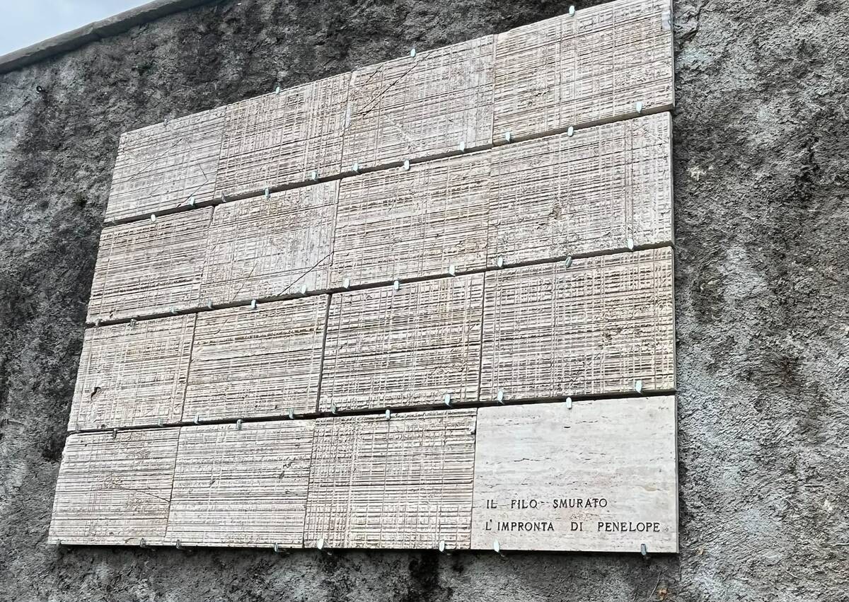 Al Castello di Masnago l’arte è dentro e fuori le mura