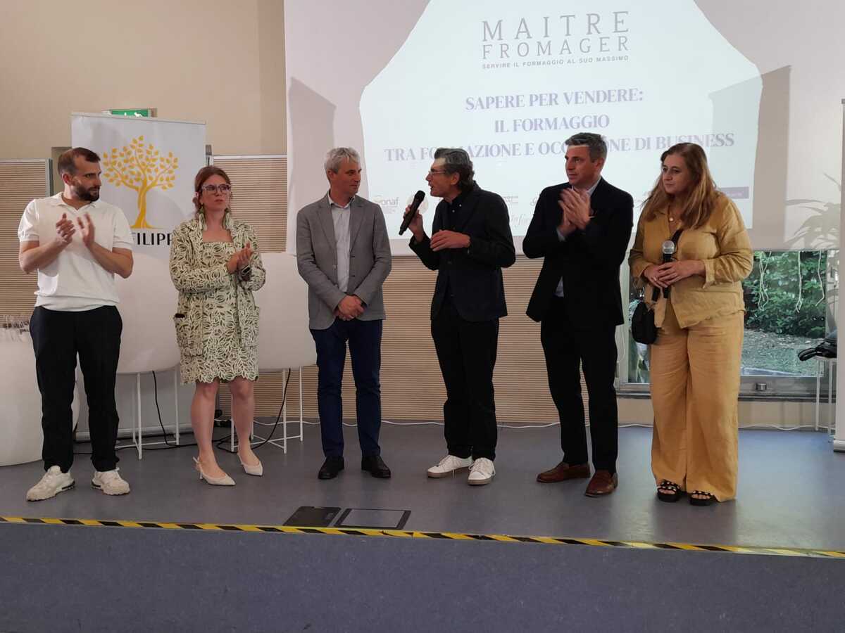 Il De Filippi capitale della gastronomia del Nord Italia: a Varese le selezioni di Emergente 2027