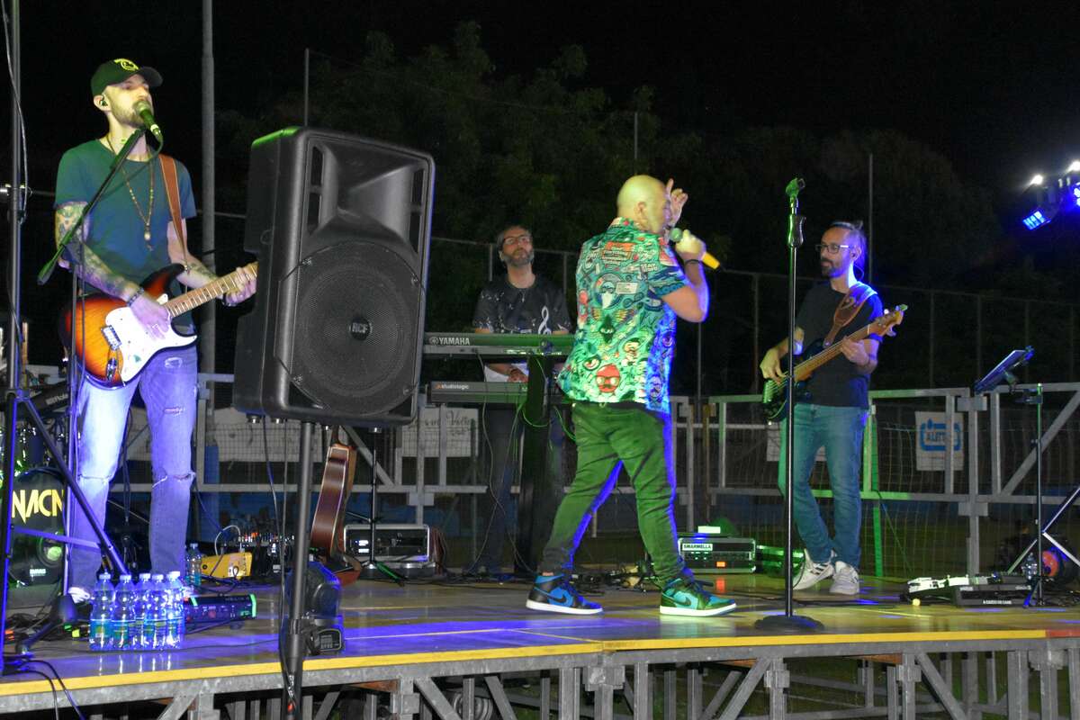 L' VIII edizione di In festa con Silvia porta sport e solidarietà a San Carlo