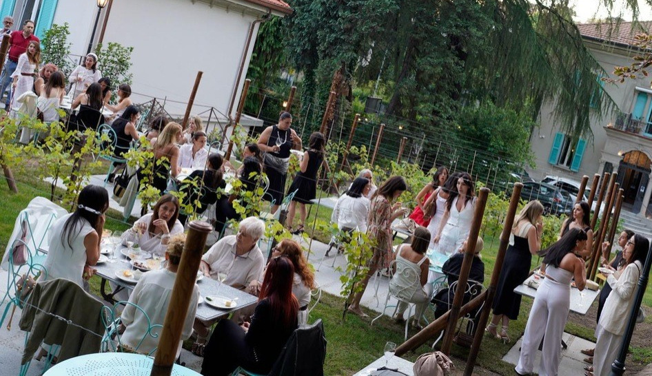 Il "Club delle Mirande" diventa realtà: le donne di Varese si uniscono per fare rete