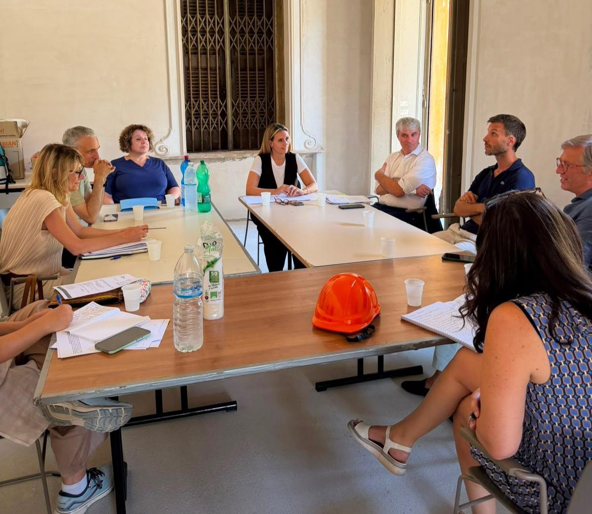 Accademia del Gusto a Villa Mylius, ci siamo: «Apertura entro il prossimo anno»