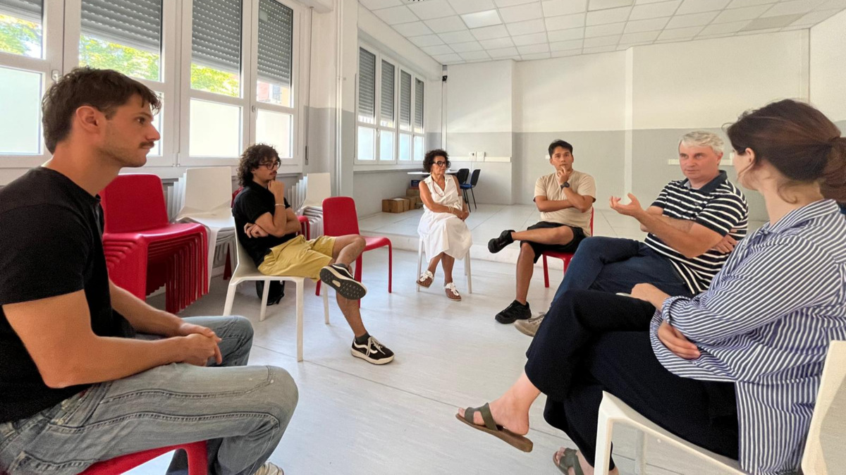 Via Como. Il Comune di Varese: «Per attaccare l'amministrazione, la destra varesina finisce per attaccare i giovani»
