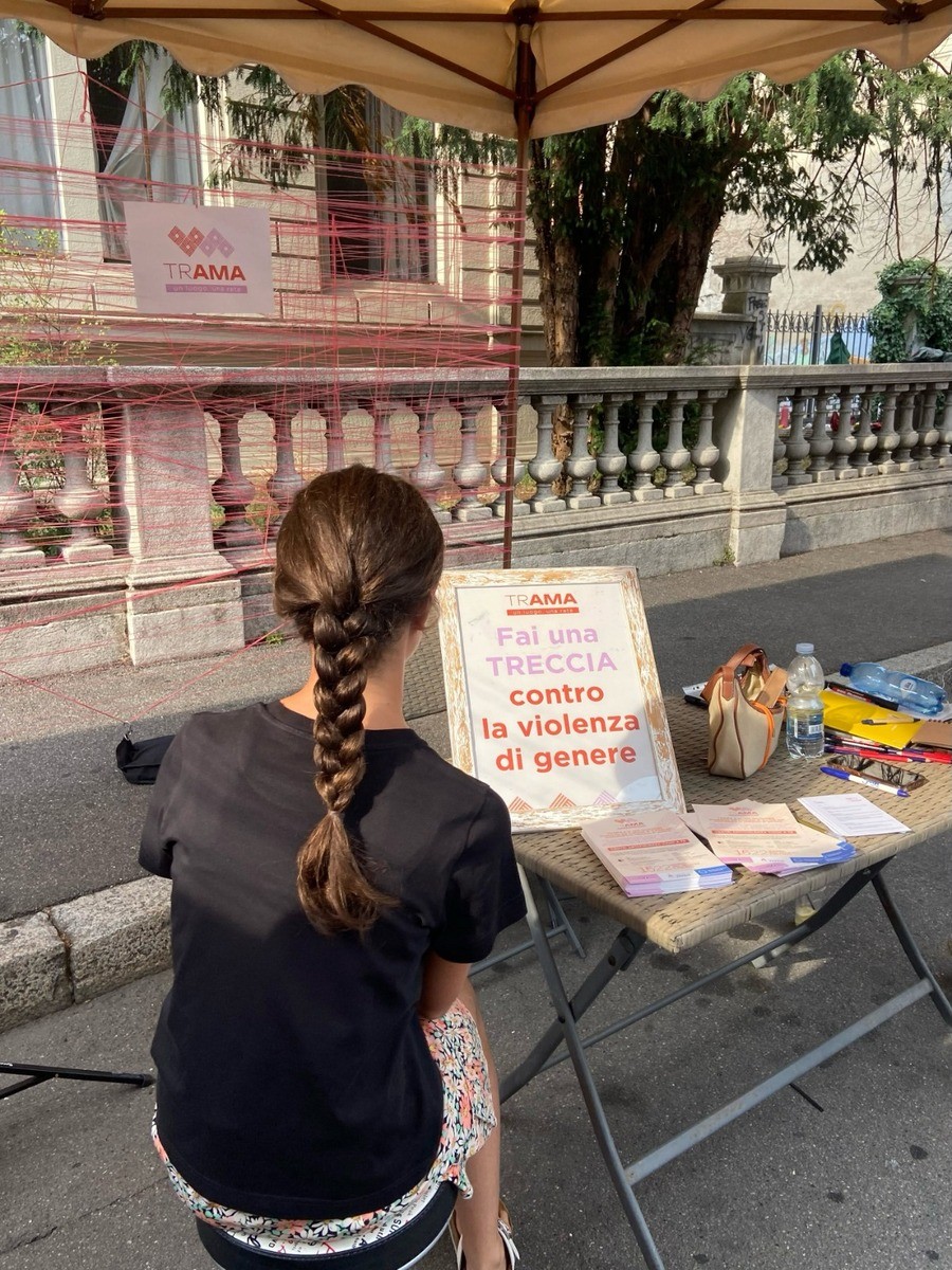 FOTO - Via Como è anche questa: un successo il Varese Block Party