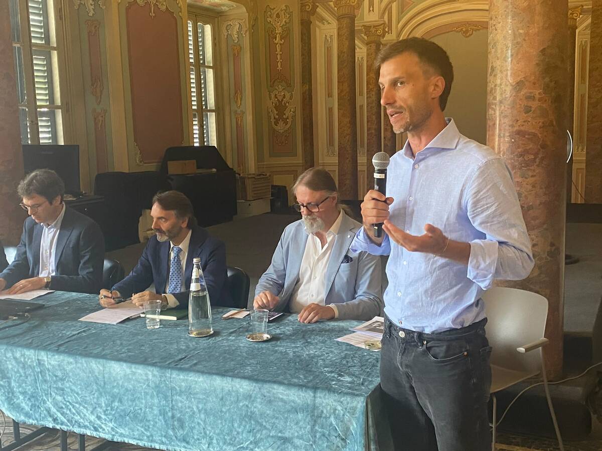 VIDEO e SLIDE. Ecco la Varese del futuro nel nuovo Pgt: «Persone, ambiente e attrattività le parole chiave»