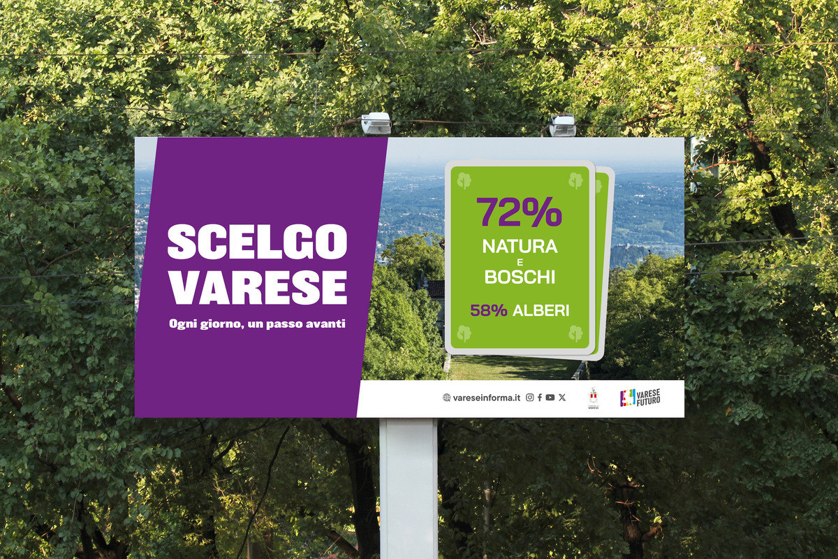 Il PGT di Varese alla prova dei... cambiamenti climatici