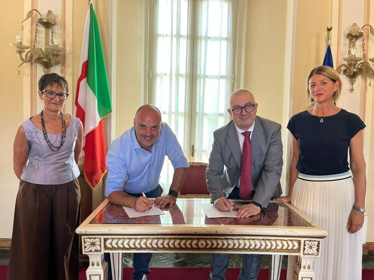 Sostenibilità e solidarietà: nuova collaborazione tra Federalberghi e Comune di Varese contro gli sprechi alimentari