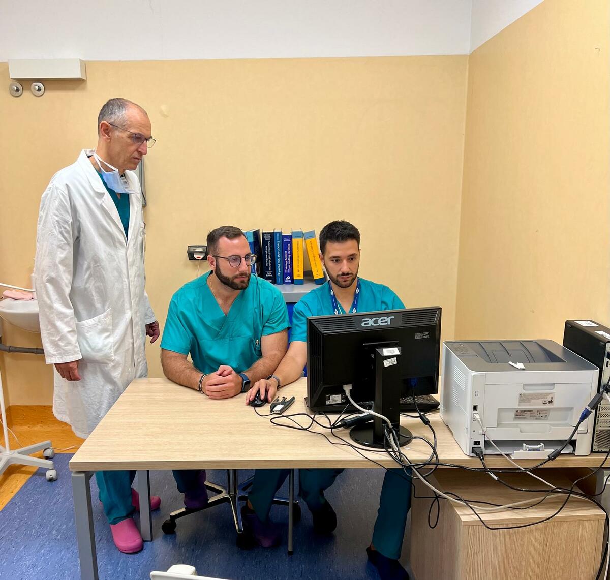 Al Del Ponte nasce il Centro della Menopausa: un modello unico per la presa in carico della salute femminile