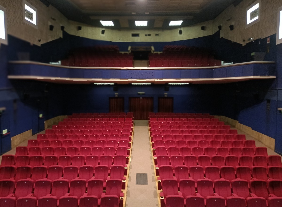 A Varese riapre il Cinema Teatro Nuovo di via dei Mille. Ecco come sarà
