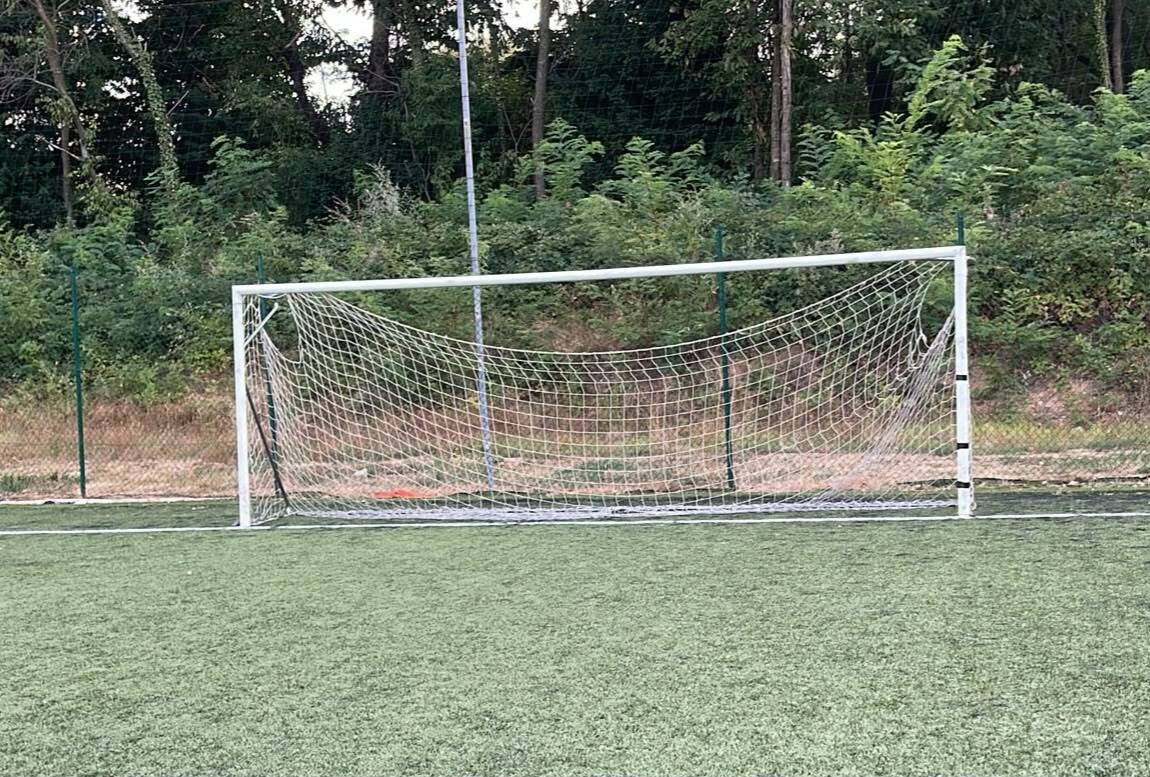 Identificati i responsabili dei vandalismi al Centro Sportivo delle Bustecche, il Varese: «Sistemino i danni e non denunceremo»