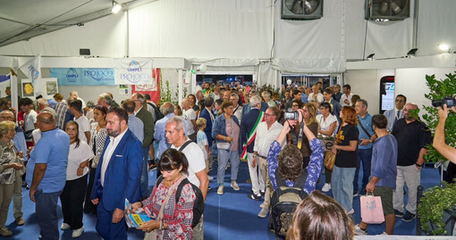 Fiera di Varese chiude la 48esima edizione superando le 50 mila presenze Fiera di Varese chiude la 48esima edizione superando le 50 mila presenze