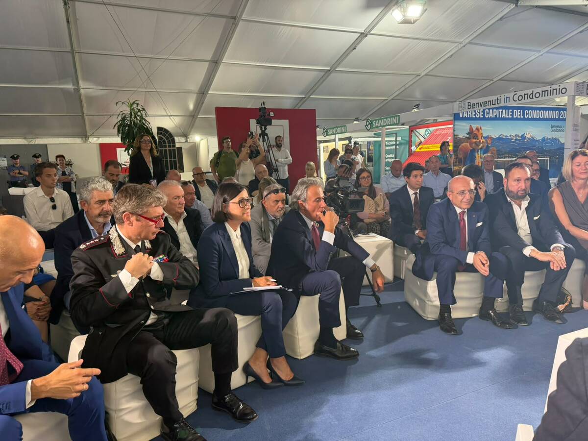 “Commercio in Sicurezza”: istituzioni, imprese e Forze dell’Ordine insieme per territori più sicuri