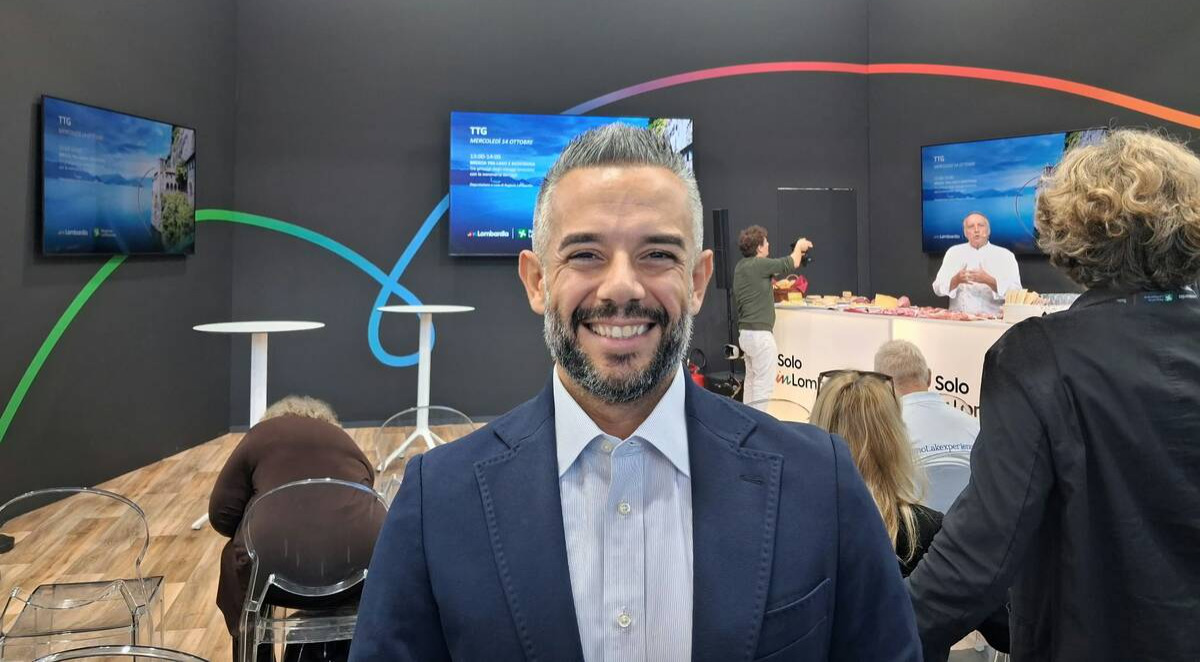 «Benessere e star bene nuova frontiera del turismo in provincia di Varese. Perché qui si può "camminare" e rilassarsi»