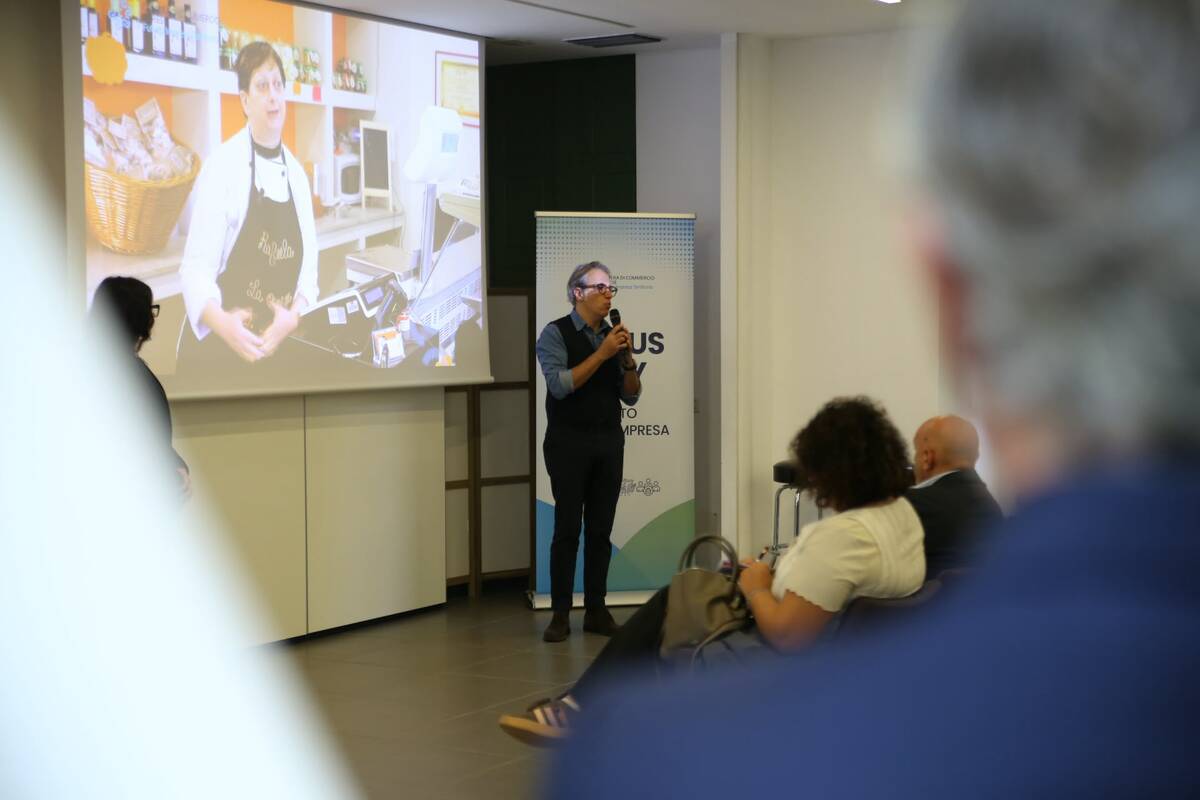 Come nascono le imprese? Il Focus Day aiuta a trasformare l'ambizione in realtà