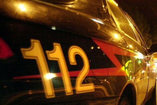 Violenza sessuale di via Curioni, denunciato dai carabinieri un ragazzo di 22 anni Violenza sessuale di via Curioni, denunciato dai carabinieri un ragazzo di 22 anni