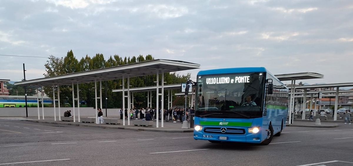 Tre Valli e Gran Fondo, ecco le modifiche di Autolinee Varesine per le gare ciclistiche