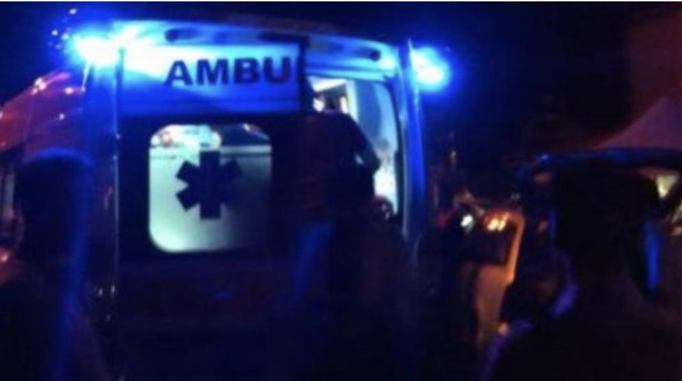 Schianto nella notte sulla Varesina a Venegono: due feriti gravi – Varesenoi.it Schianto nella notte sulla Varesina a Venegono: due feriti gravi – Varesenoi.it