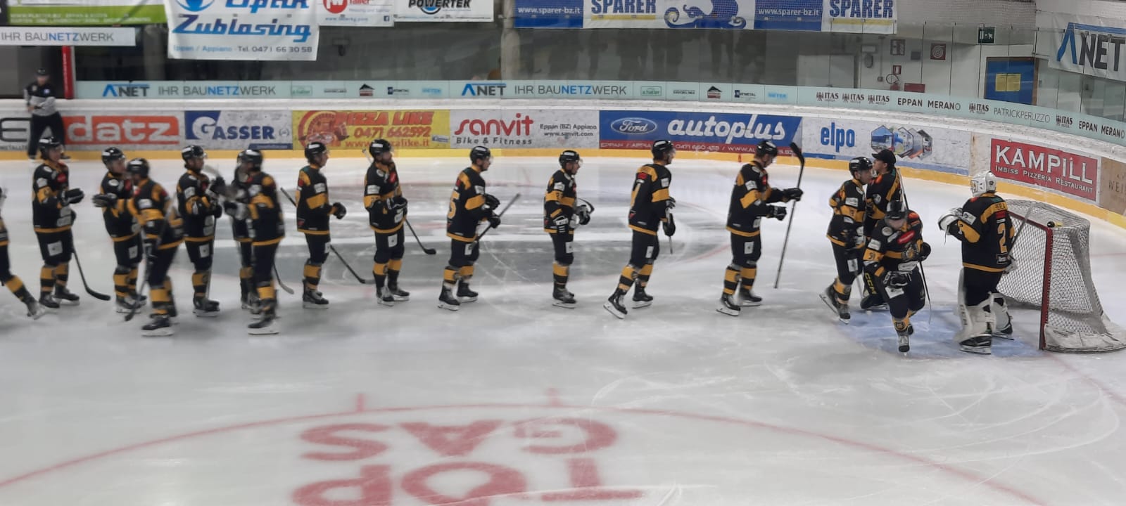 ko all’overtime ad Appiano quando mancava 1 secondo ai rigori (2-3) – Varesenoi.it ko all’overtime ad Appiano quando mancava 1 secondo ai rigori (2-3) – Varesenoi.it