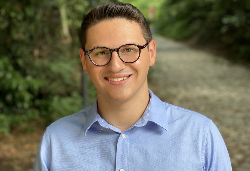 Barasso ha il sindaco più giovane. Di Renzo Scolari «Mi impegno a non perdere mai il contatto