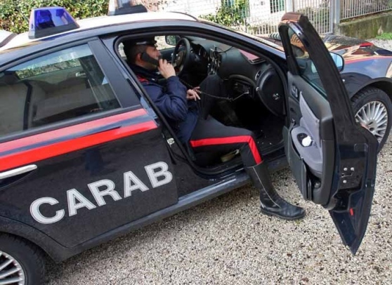 Sparatoria di Arcisate, arrestato un 23enne di Cuasso. Ancora ignoto il movente dell’agguato – Varesenoi.it Sparatoria di Arcisate, arrestato un 23enne di Cuasso. Ancora ignoto il movente dell’agguato – Varesenoi.it