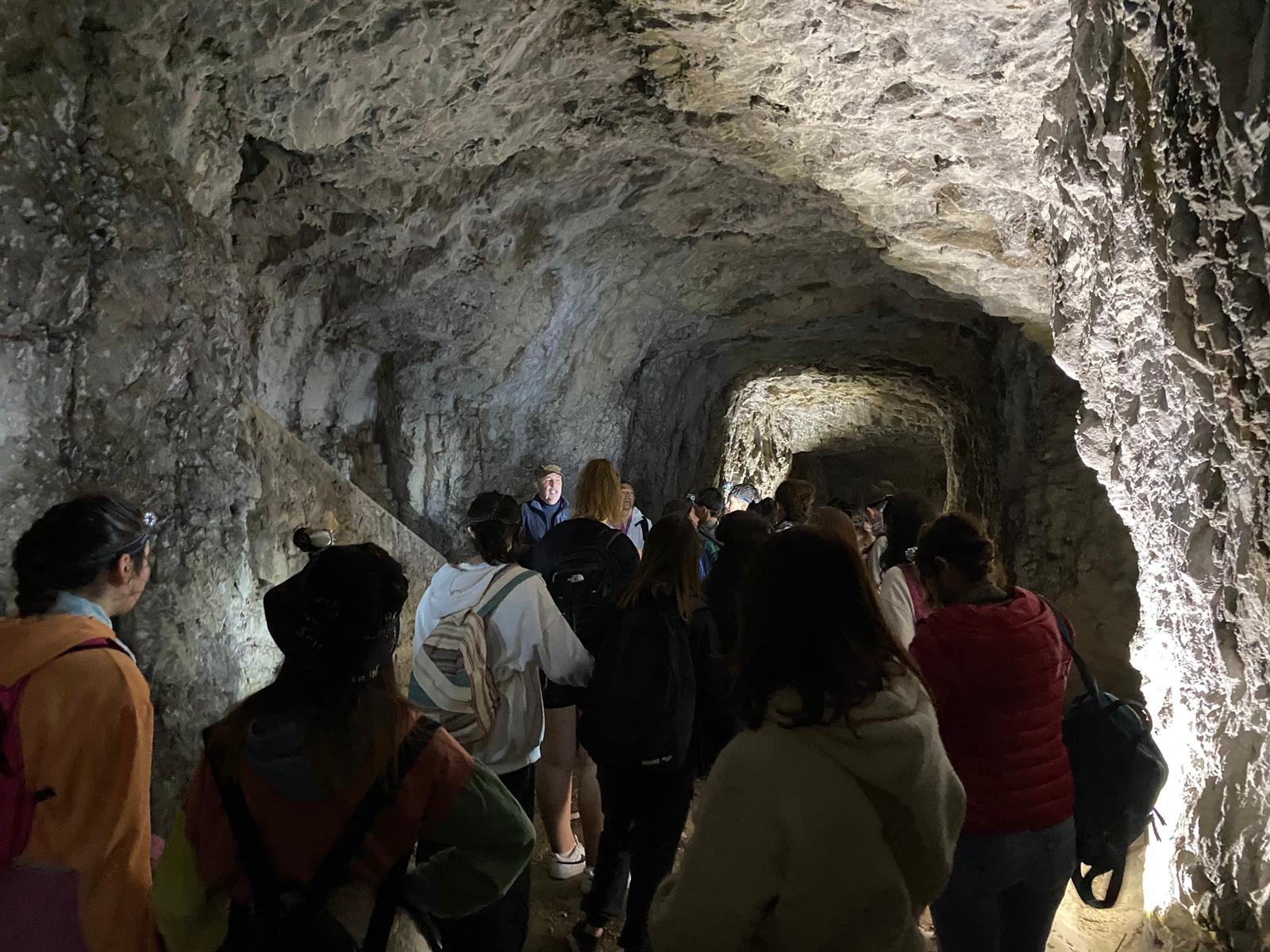 La Comunità Montana Valli del Verbano con gli studenti delle scuole