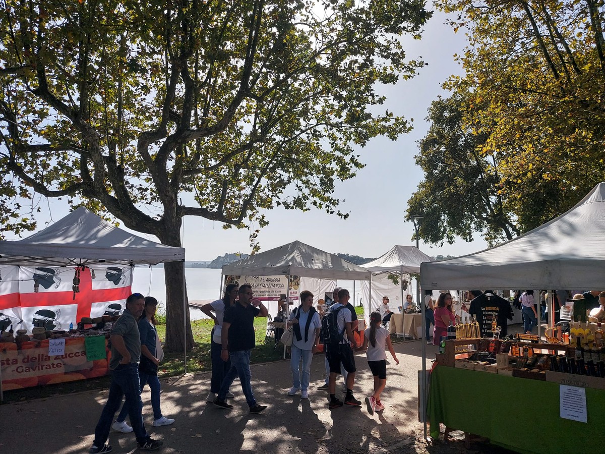 migliaia i partecipanti ma il vero spettacolo sono gli infaticabili volontari della Pro Loco – Varesenoi.it migliaia i partecipanti ma il vero spettacolo sono gli infaticabili volontari della Pro Loco – Varesenoi.it