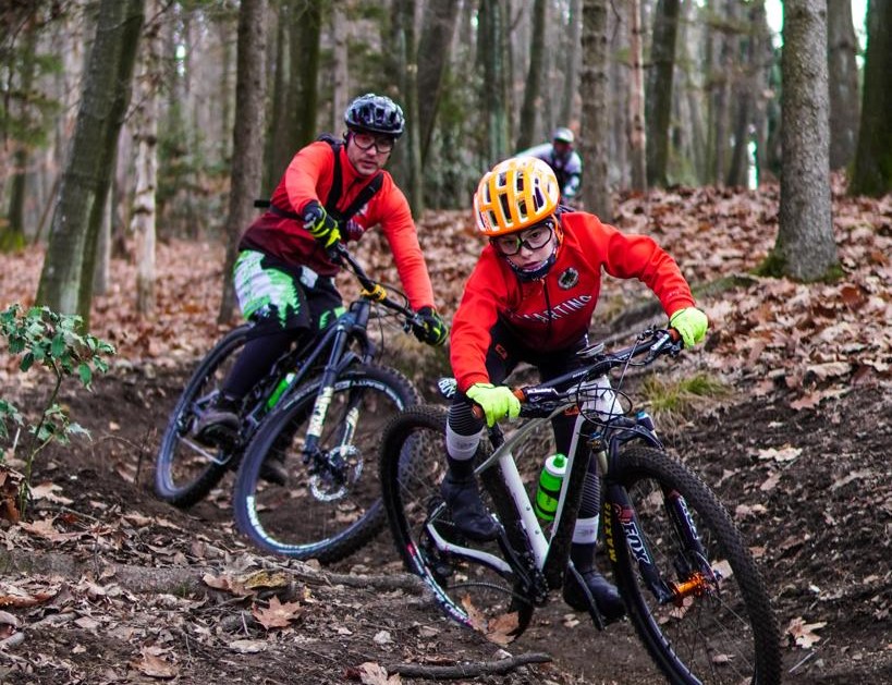 «Sogno di diventare come van der Poel» – Varesenoi.it «Sogno di diventare come van der Poel» – Varesenoi.it