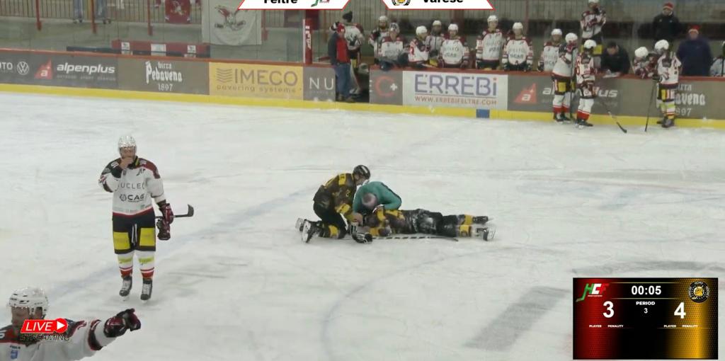 i Mastini vincono la prima “finale” di Coppa (4-3) – Varesenoi.it i Mastini vincono la prima “finale” di Coppa (4-3) – Varesenoi.it