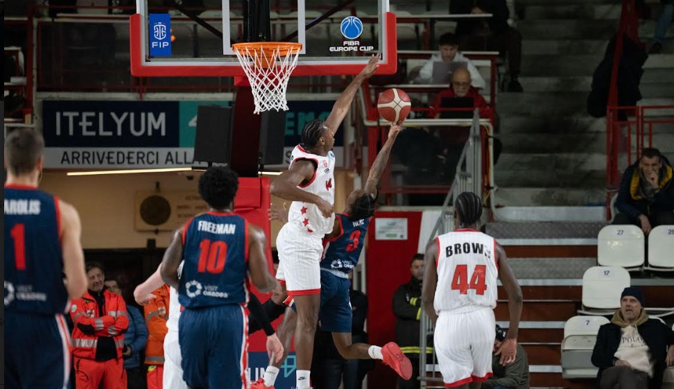 battuta Oradea e qualificazione riaperta – Varesenoi.it battuta Oradea e qualificazione riaperta – Varesenoi.it